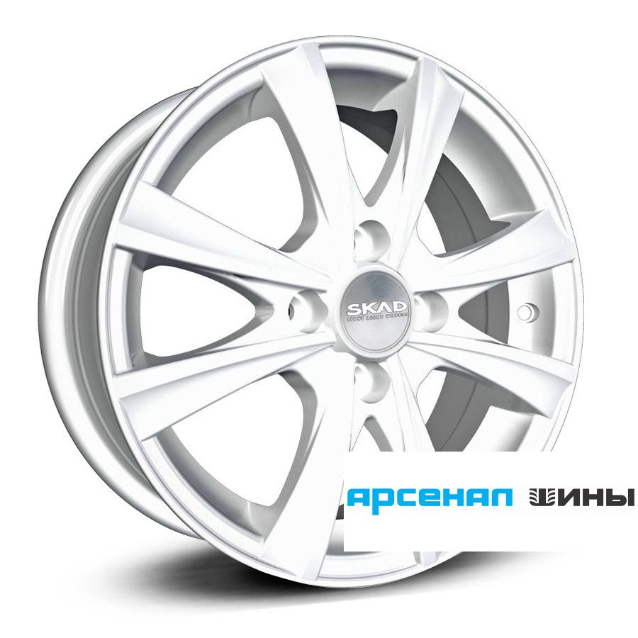 Мальта R14 5.5J ET38.0 4x100 d67.1