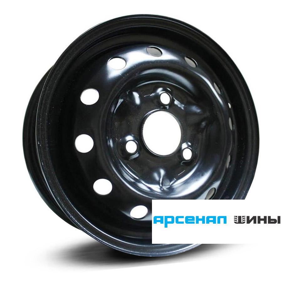 Ока R12 4.0J ET40.0 3x98 d60.1