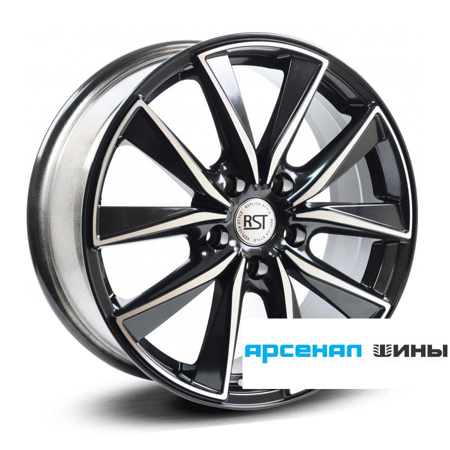 R057 R17 7.0J ET50.0 5x114.3 d67.1