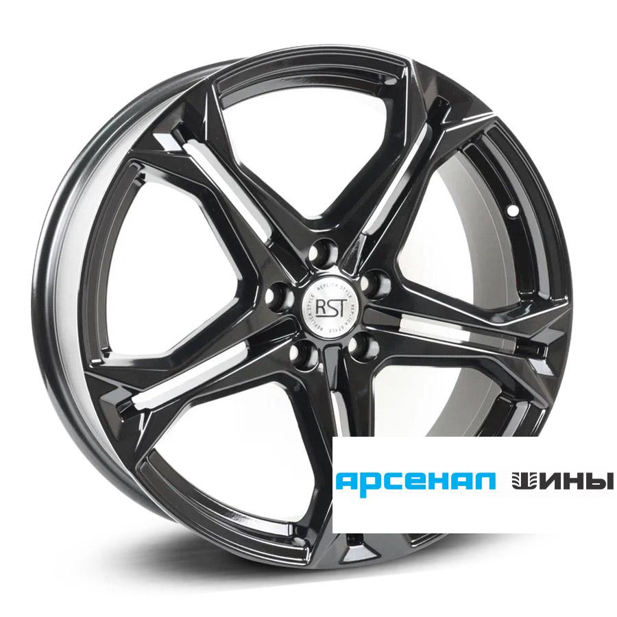 R099 R19 7.5J ET35.0 5x114.3 d60.1