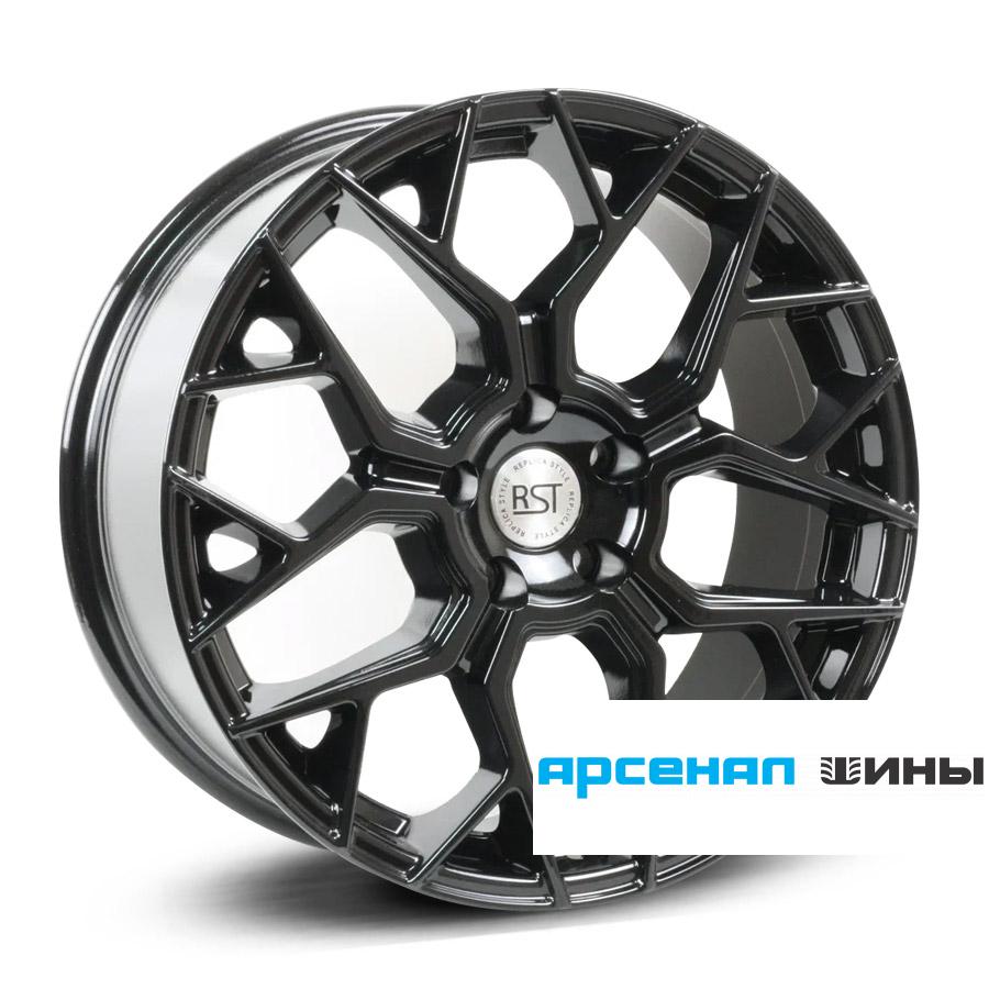 R148 R18 8.0J ET33.0 5x108 d65.1