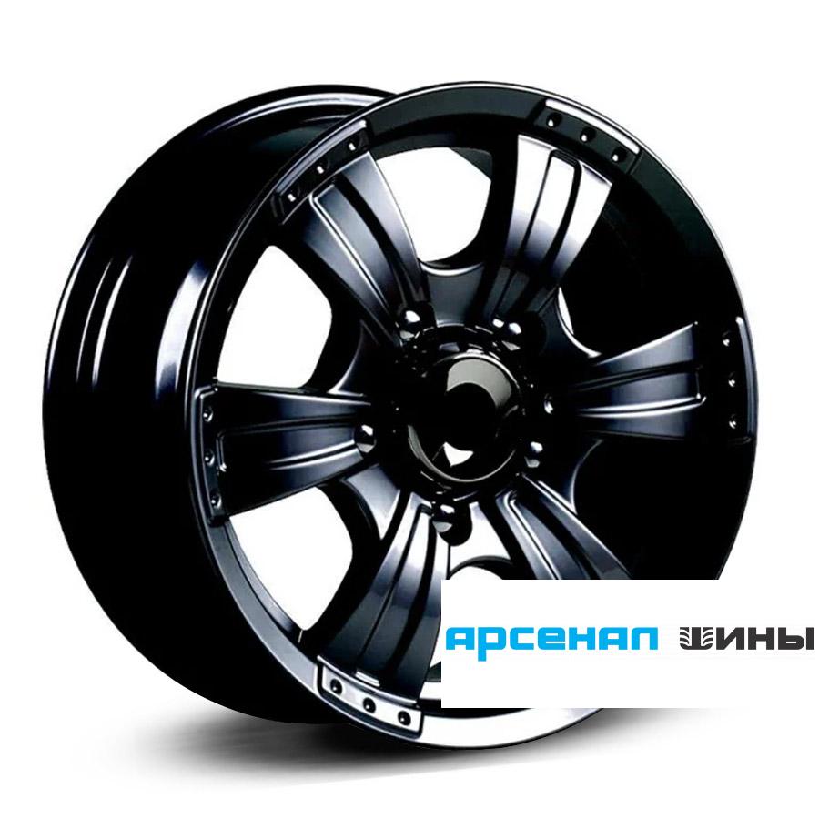 Рейнджер R16 7.0J ET38.0 6x139.7 d109.7