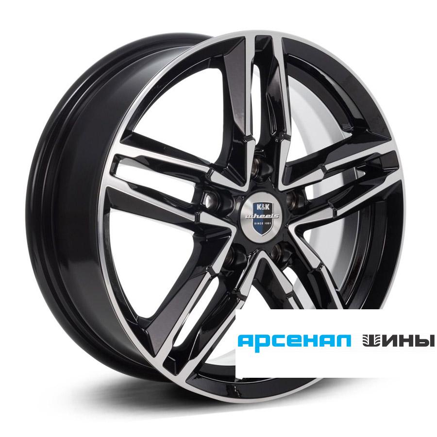 Sayan- Оригинал R16 6.0J ET39.0 5x105 d56.6