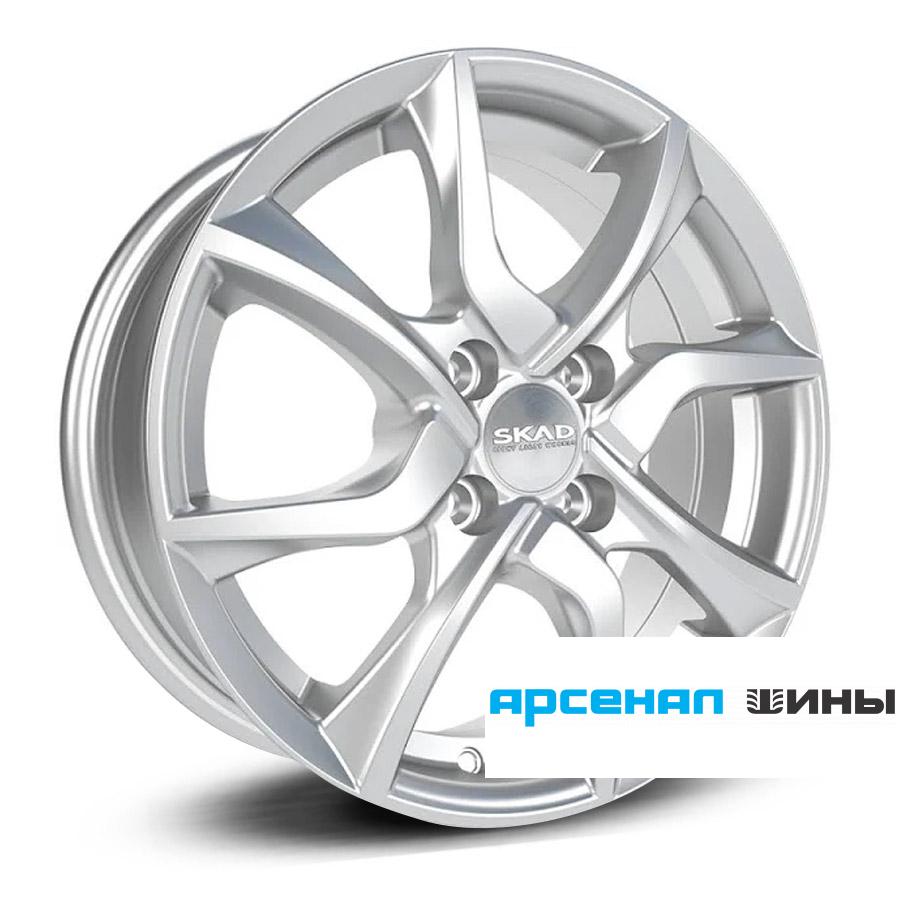 Тулон R15 6.0J ET39.0 4x100 d56.6