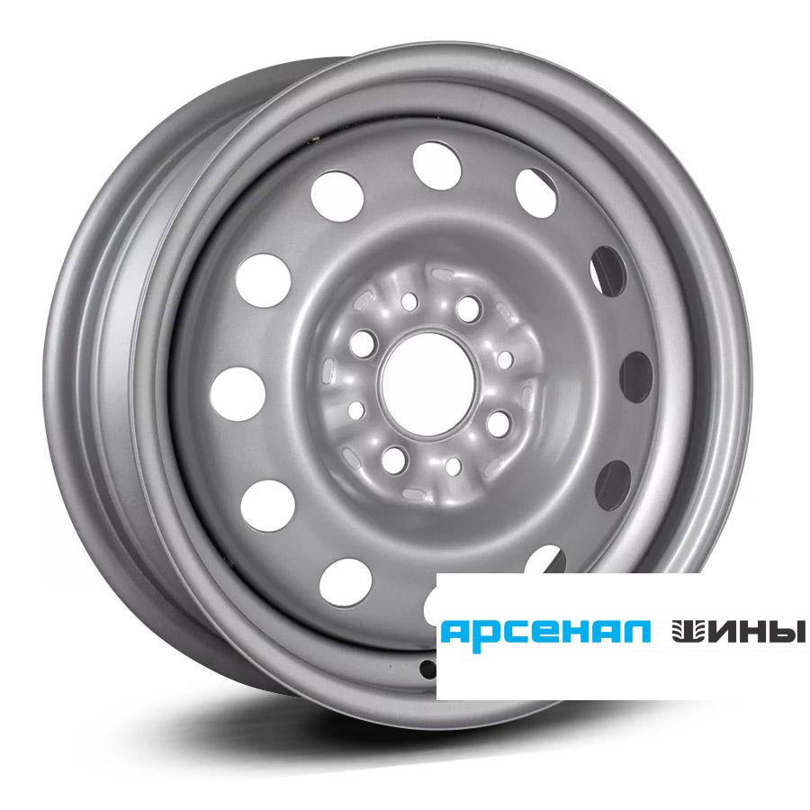 Ваз 2170 R14 5.5J ET35.0 4x98 d58.6