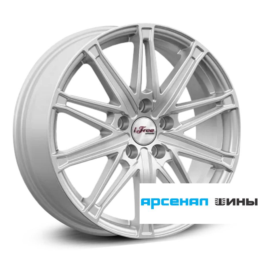 Виар R17 6.5J ET38.0 5x105 d56.6
