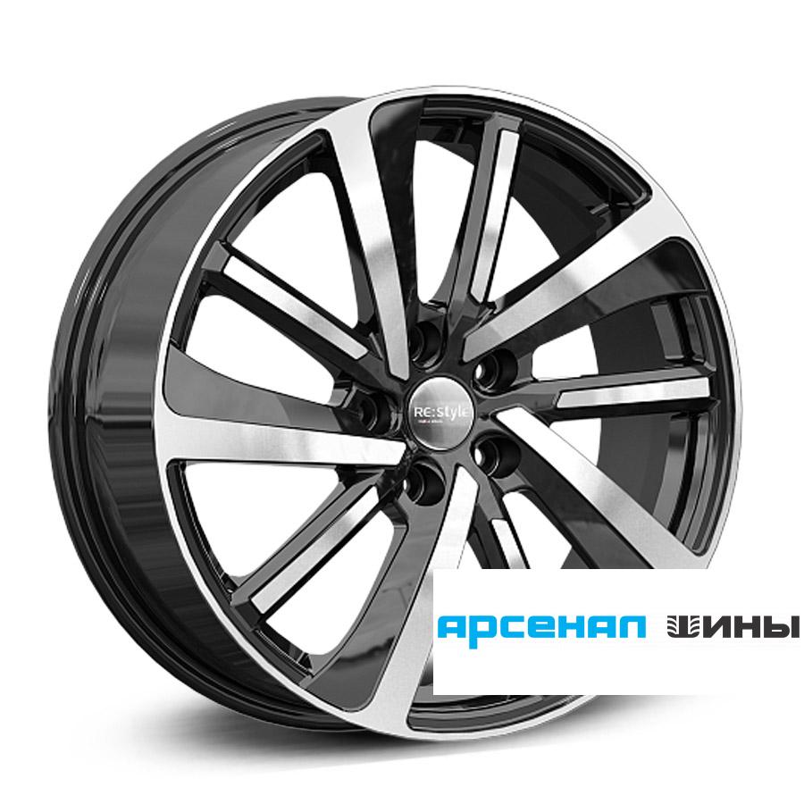 КС1111 (ZV_18_Jetour Dasheng) R18 7.0J ET36.0 5x108 d65.1