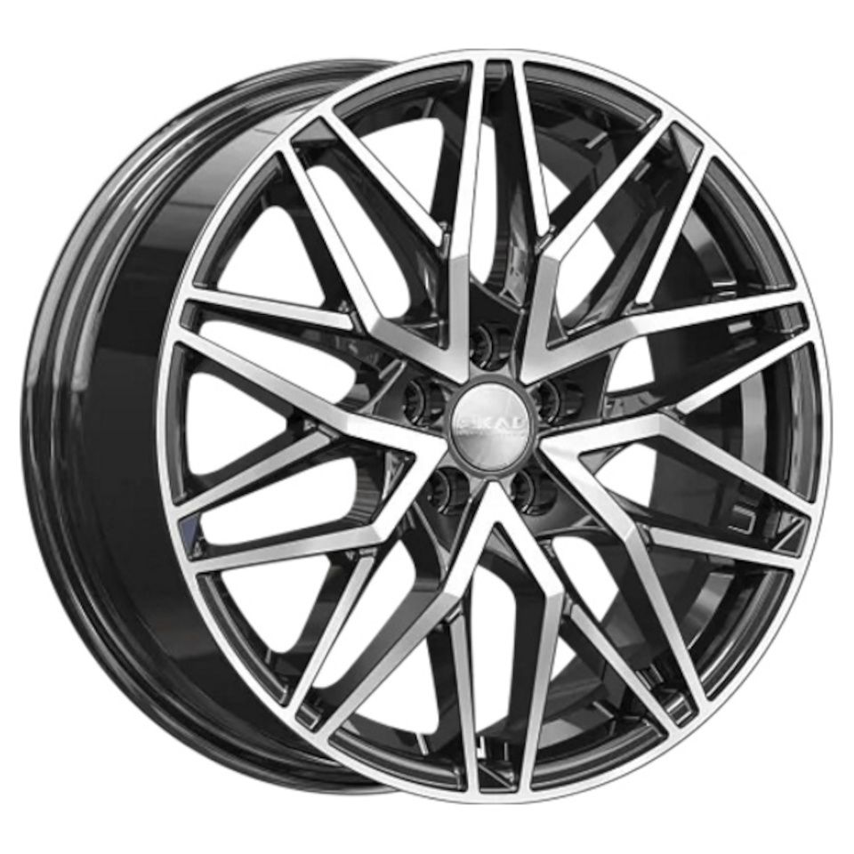 Азимут R17 7.0J ET40.0 5x112 d57.1