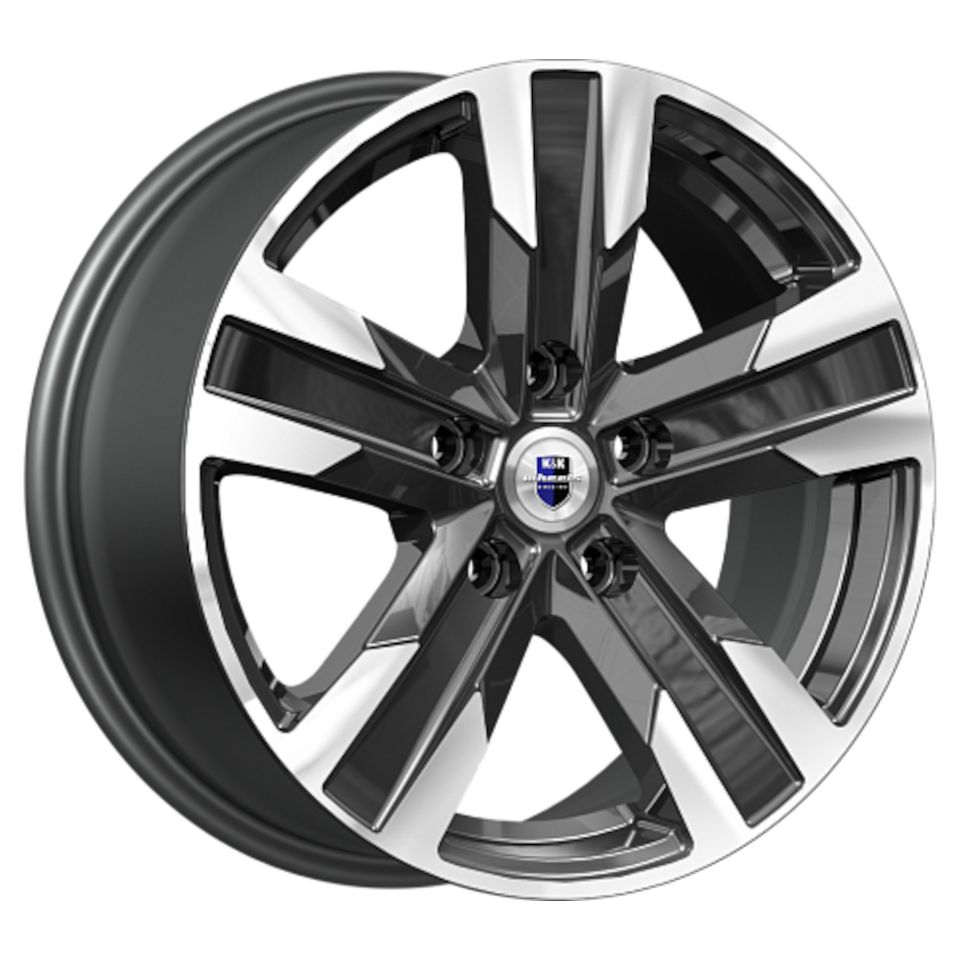 Висмут (КС100) R16 7.0J ET33.0 5x108 d67.1