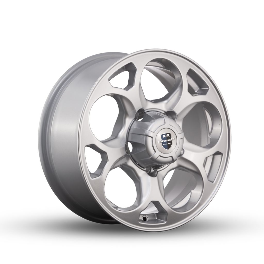 Линкс R16 7.0J ET35.0 5x139.7 d108.5