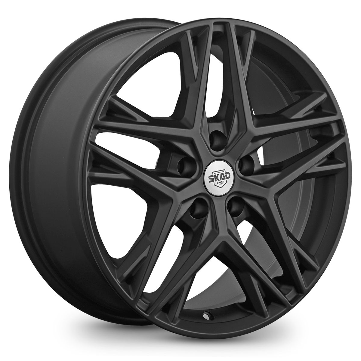 Челси R18 8.0J ET40.0 5x114.3 d66.6