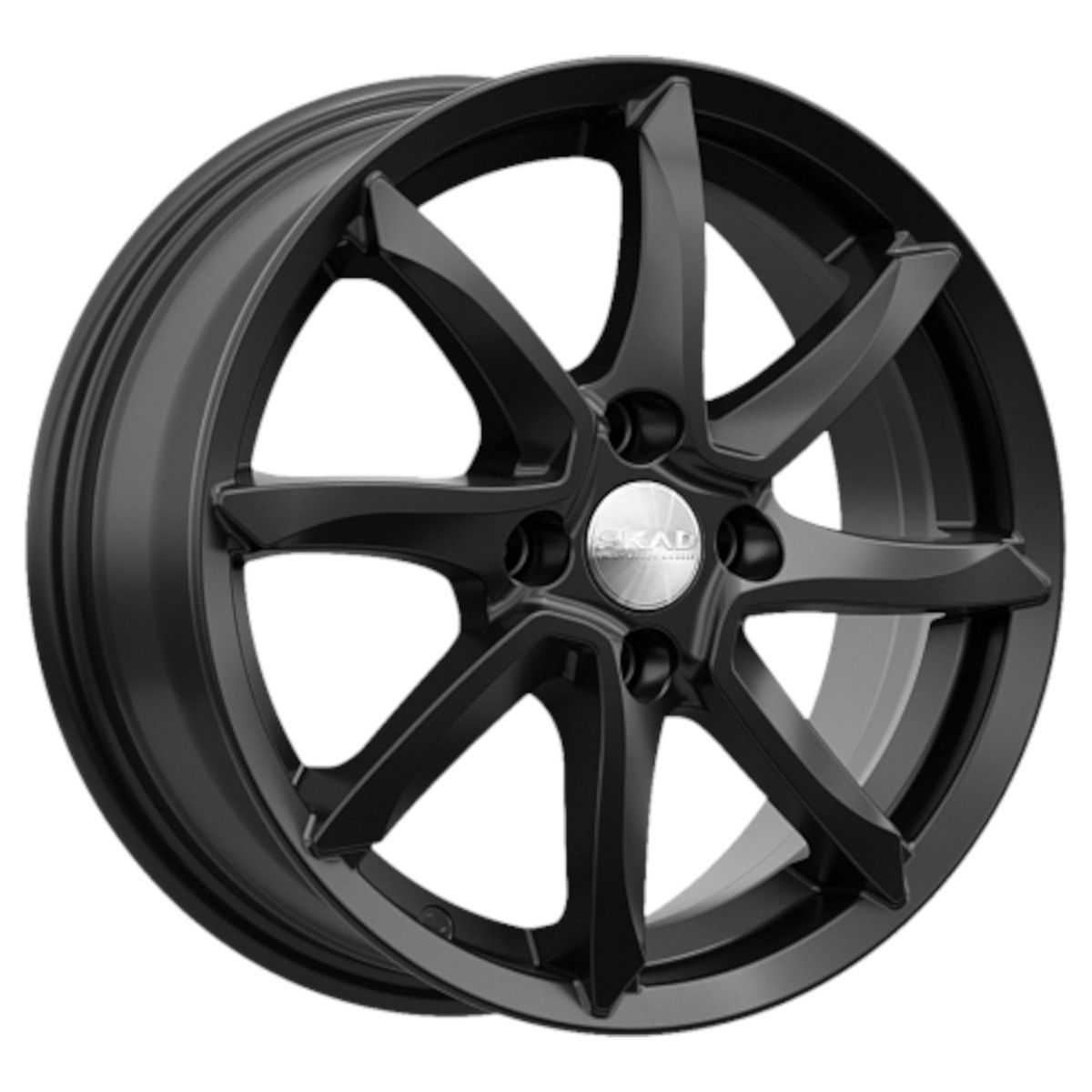 Осака R15 6.0J ET46.0 4x100 d54.1