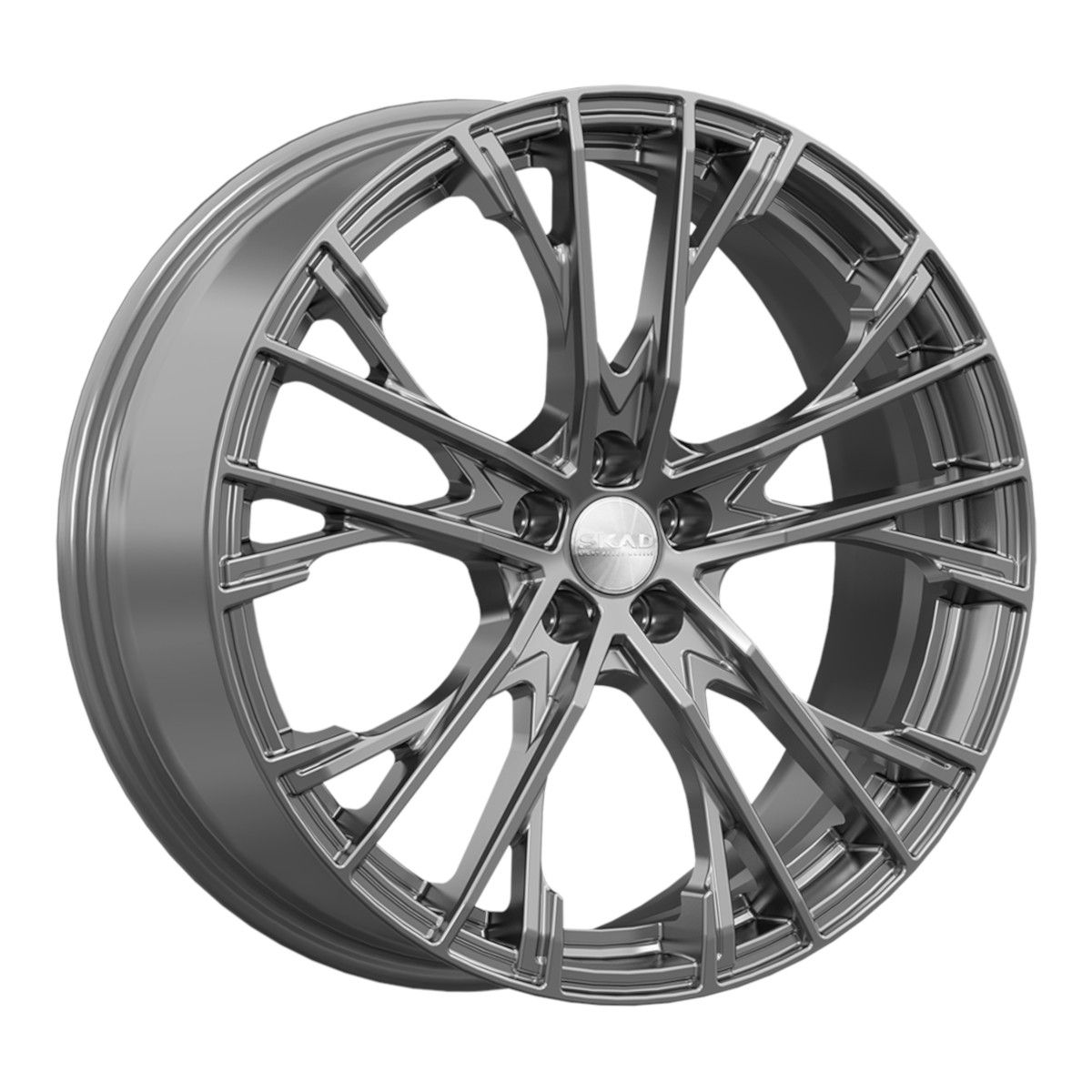 Ларго R19 7.5J ET46.0 5x114.3 d67.1