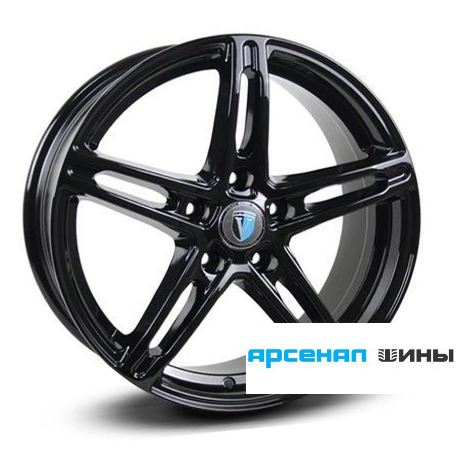 1618 R16 6.5J ET31.0 5x114.3 d67.1