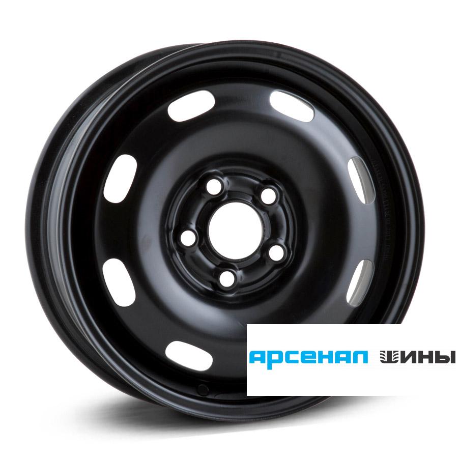 7250 R14 6.0J ET37.0 5x100 d57.1