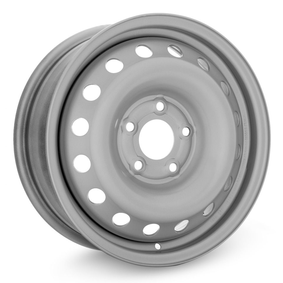9506 R16 6.0J ET50.0 5x118 d71.1