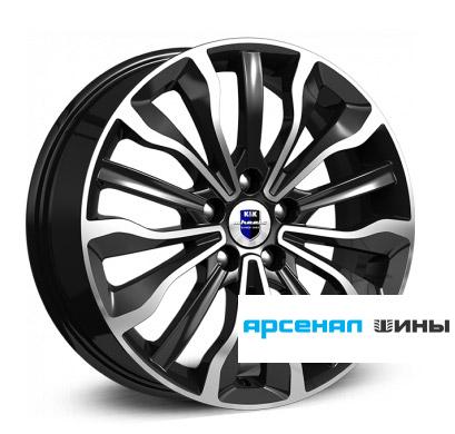 Атакама-Оригинал R17 6.5J ET50.0 5x114.3 d60.1