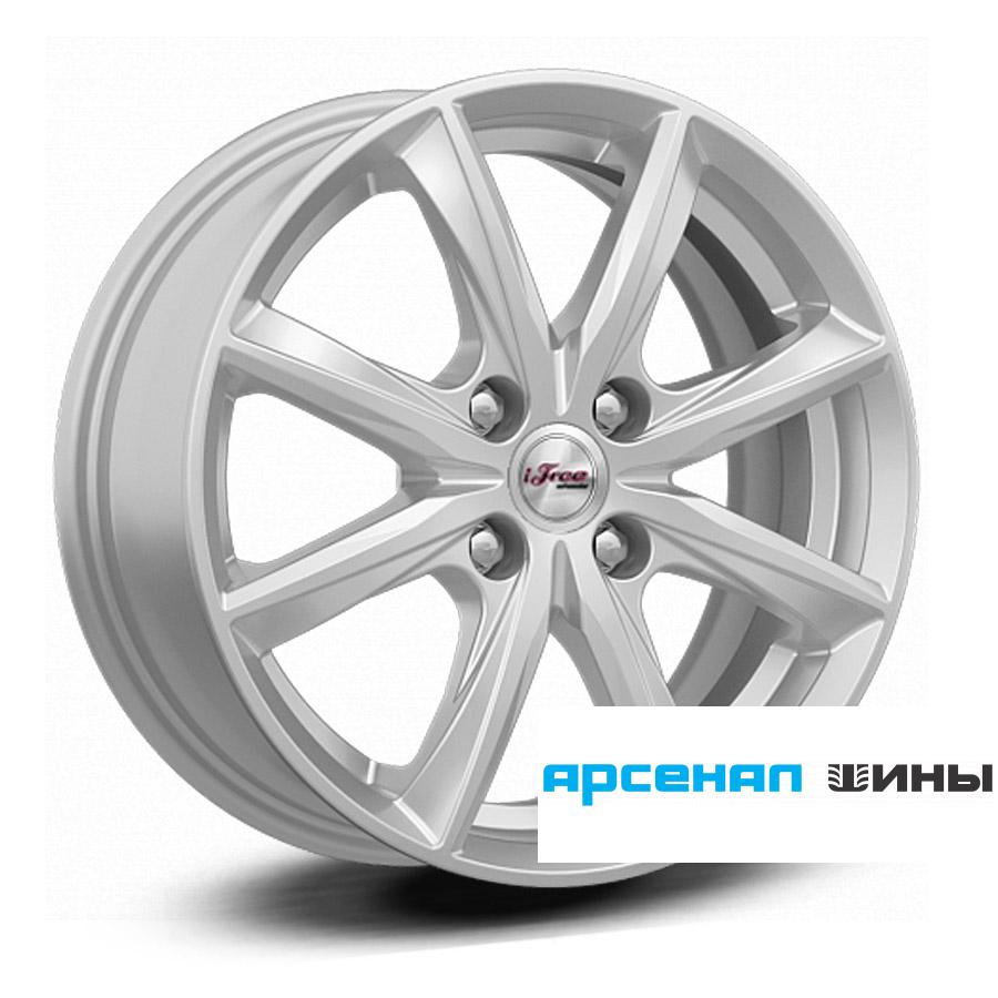Бланш R15 6.0J ET40.0 4x100 d60.1