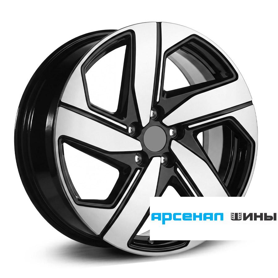 Chg8 R19 7.0J ET42.0 5x114.3 d60.1