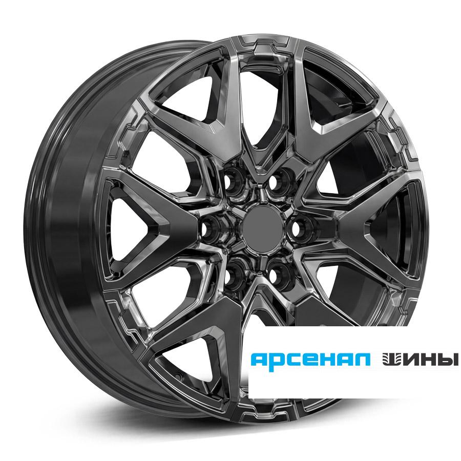 Гангут R18 7.5J ET40.0 6x139.7 d92.5