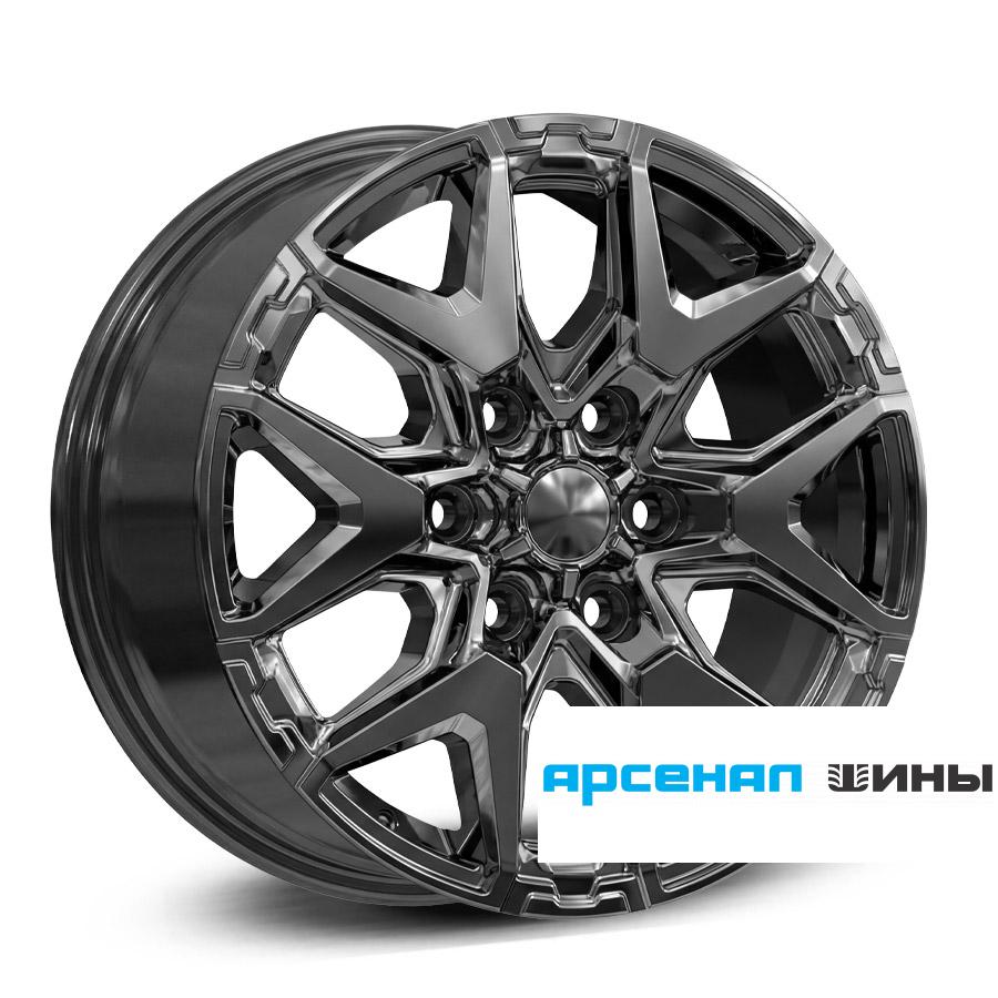Гангут R18 7.5J ET45.0 6x114.3 d66.1