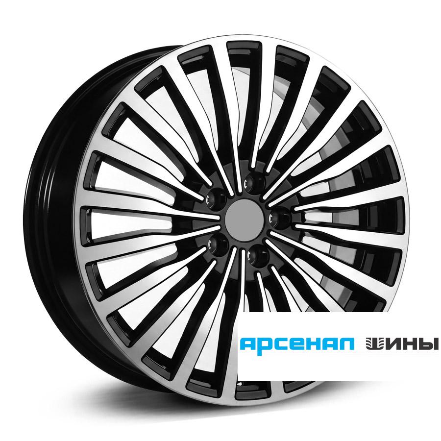 Jco2 R19 7.0J ET47.0 5x108 d60.1