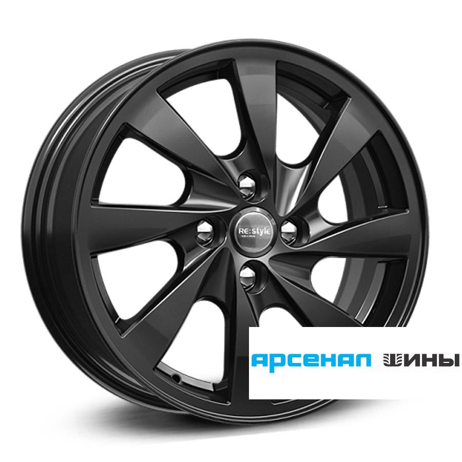 Kalina Cross КС928 R15 6.0J ET33.0 4x98 d58.6