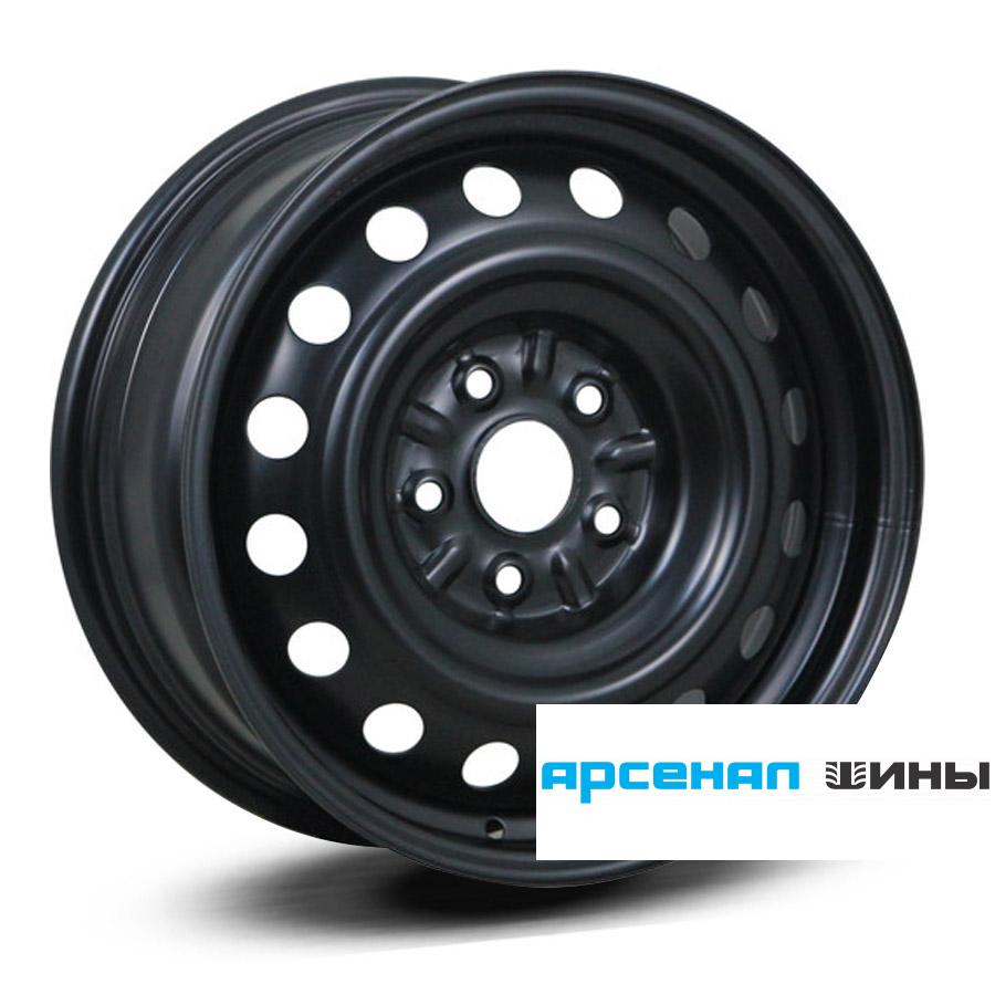 R-1679 R16 7.0J ET40.0 5x114.3 d60.1