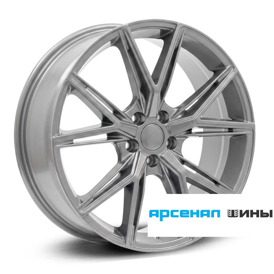 R129 R19 7.5J ET38.0 5x108 d60.1