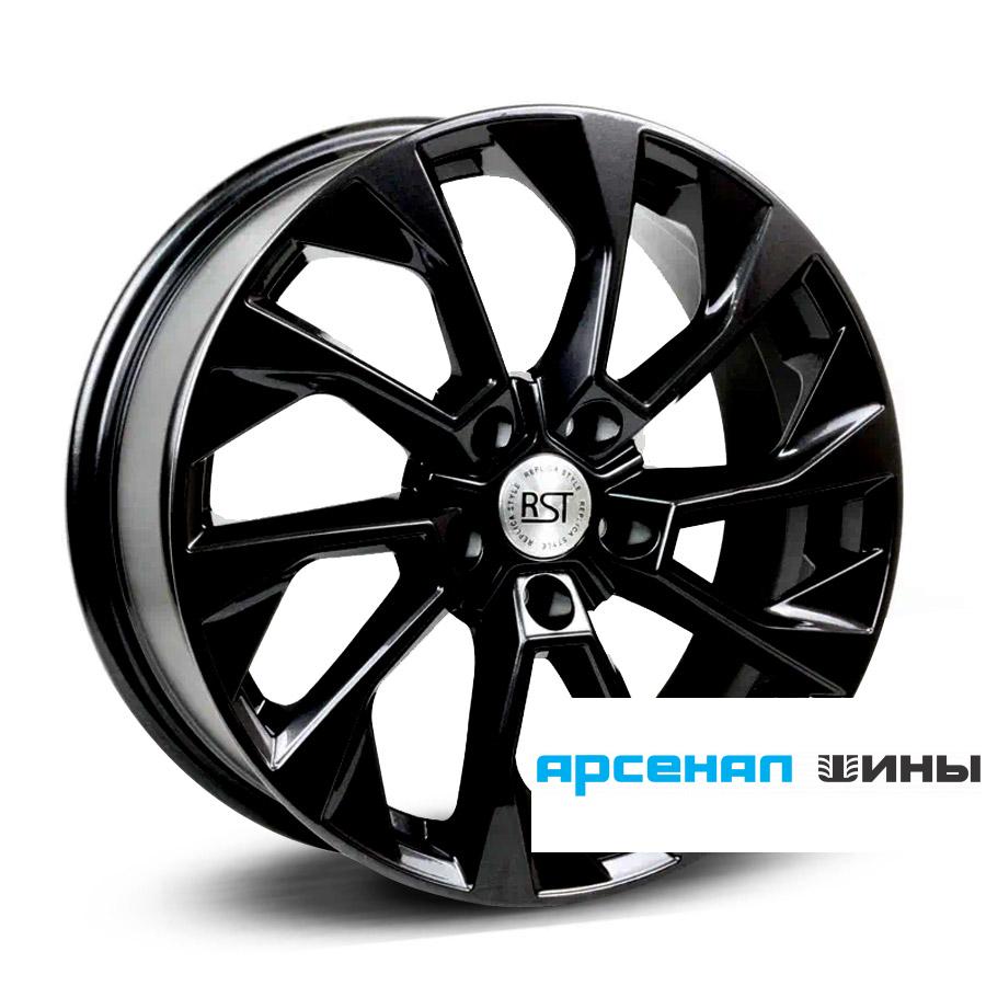 R177 R17 7.0J ET45.0 5x114.3 d54.1