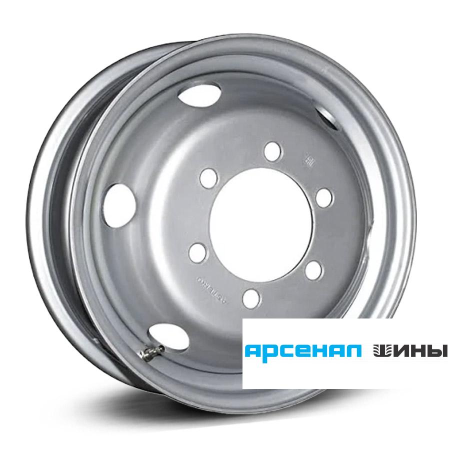 TC1607_Plus R16 5.5J ET106.0 6x170 d130.1