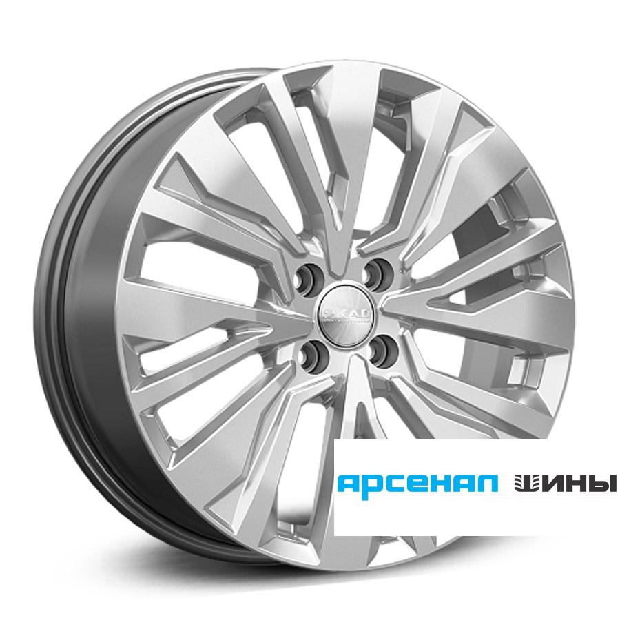 Тимару R17 6.5J ET36.0 4x100 d60.1