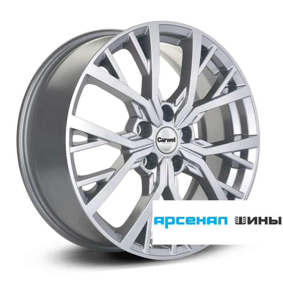 Тур R18 7.0J ET37.0 5x114.3 d66.5