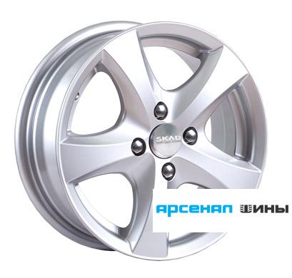 Уран2 R14 5.5J ET35.0 4x108 d67.1