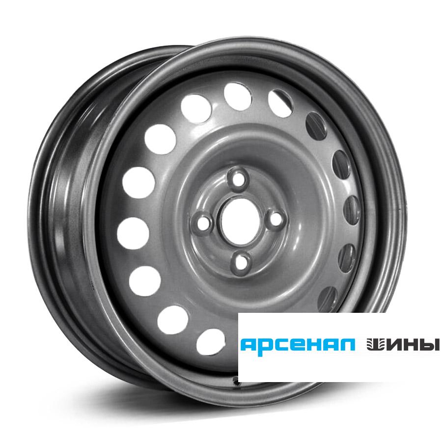 TREBL R16 / 5J PCD 5x139.7 ЕТ 35 ЦО 98.6 X40056