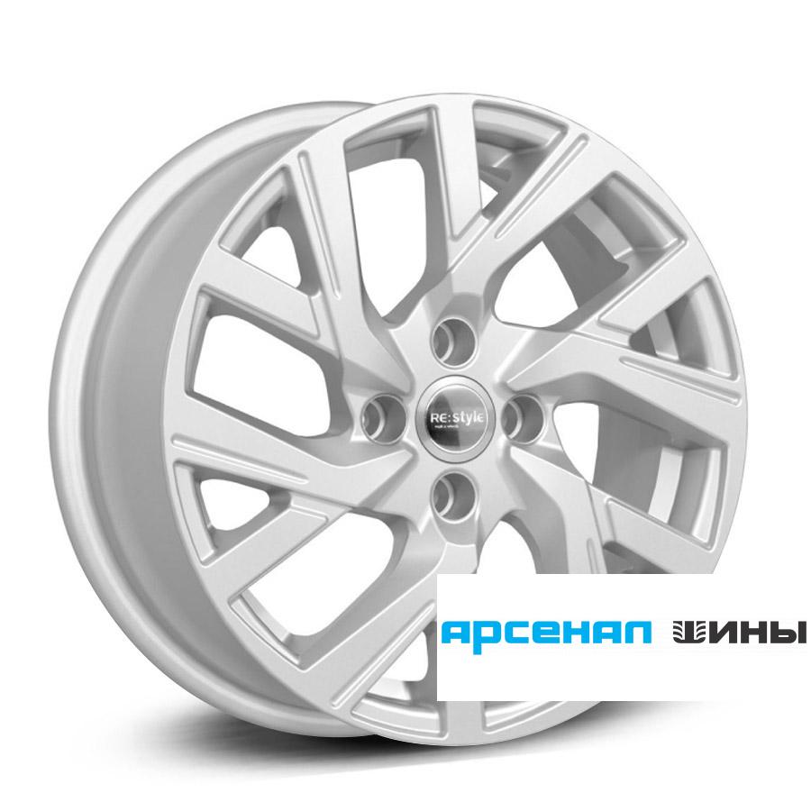 ZV Cobalt KC1030 R15 6.0J ET39.0 4x100 d60.1