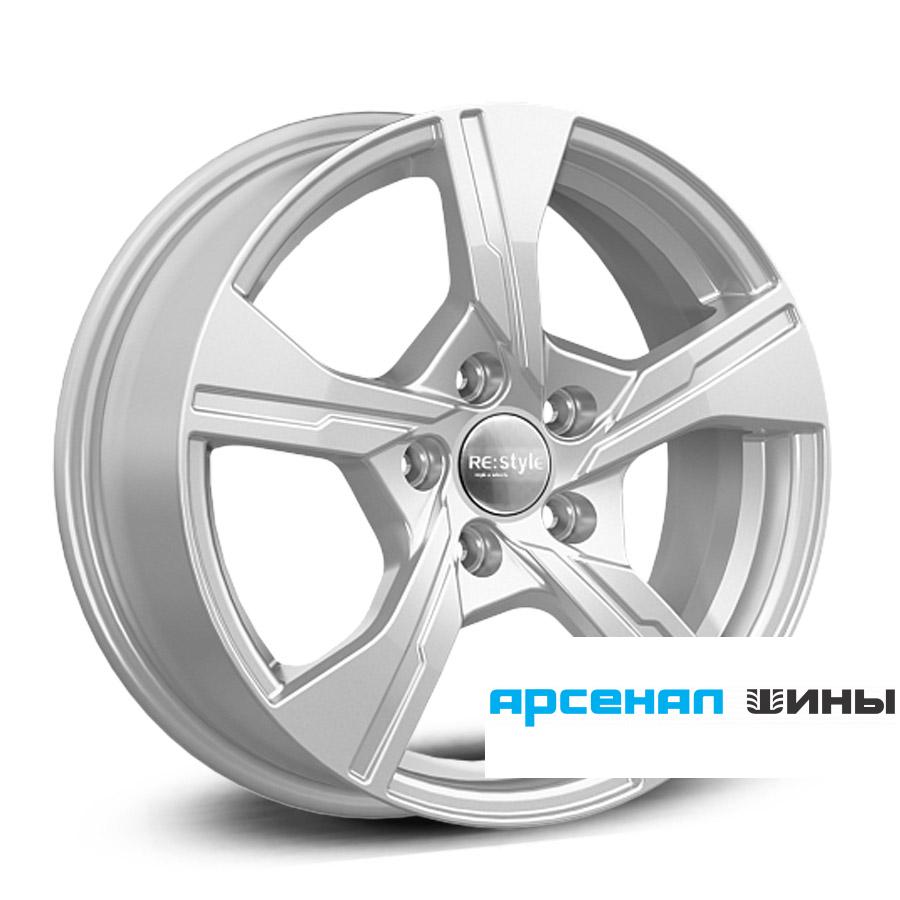 ZV Lifan Х60 КС1053 R16 6.5J ET45.0 5x114.3 d60.1