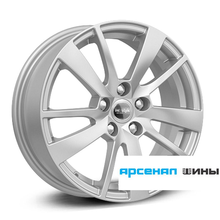 ZV Polo KC876 R15 6.0J ET40.0 5x100 d57.1