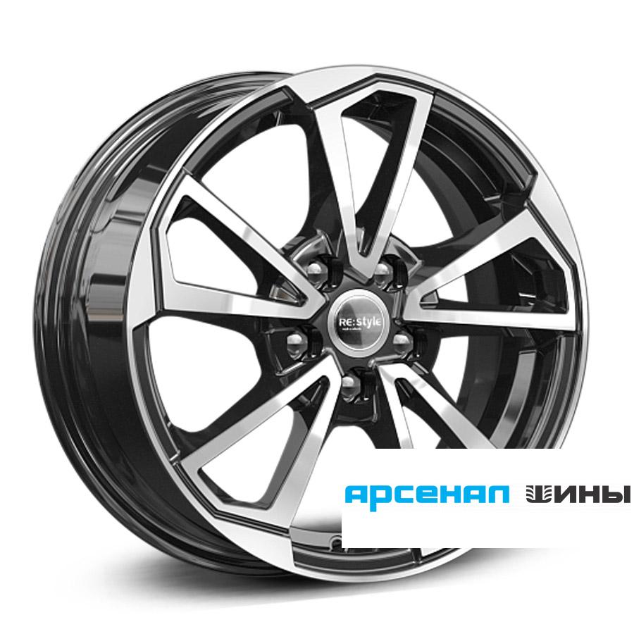 Cerato FL КС1005 R15 6.0J ET46.0 5x114.3 d67.1