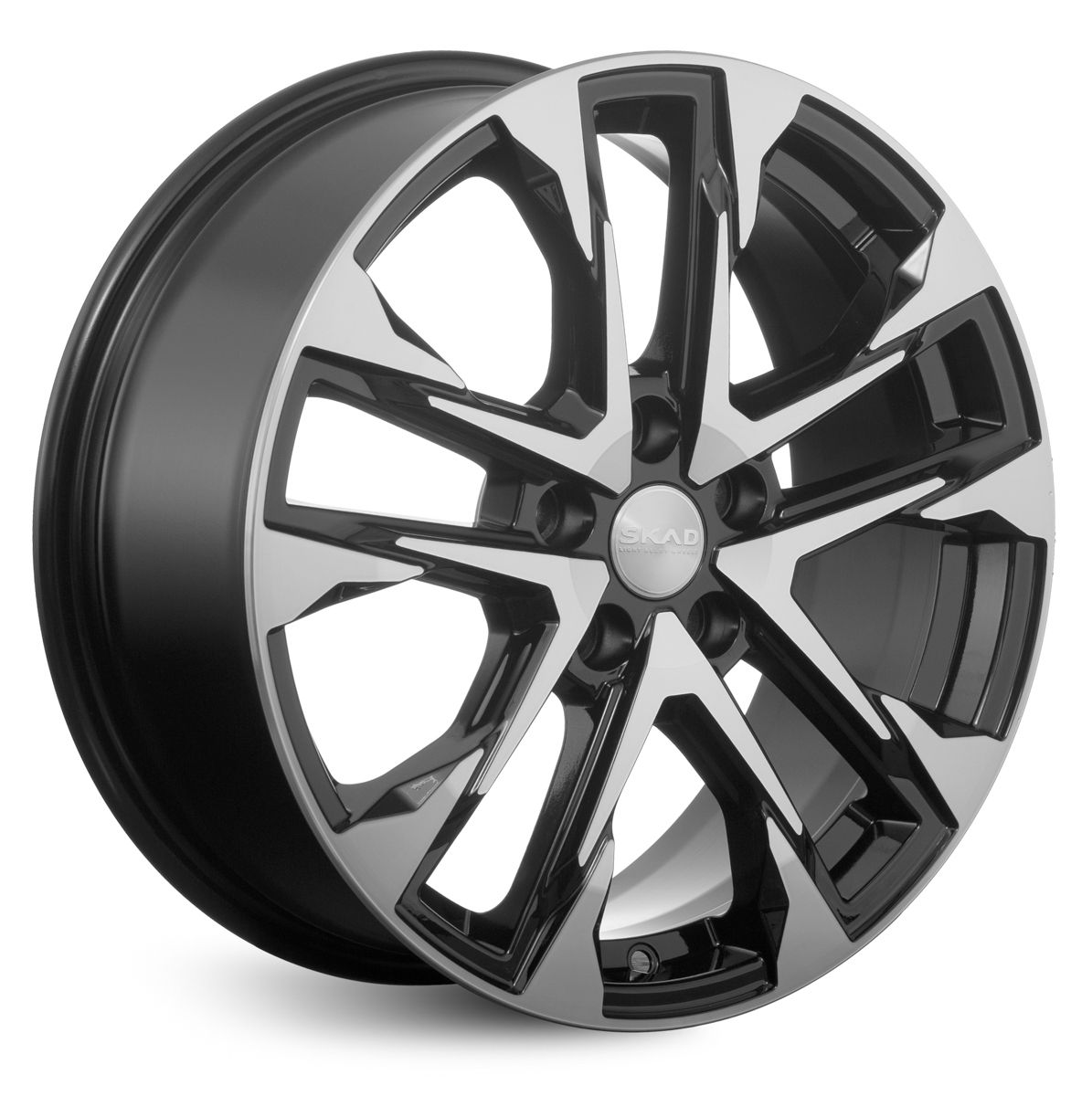 Атакор R17 7.0J ET45.0 5x114.3 d67.1