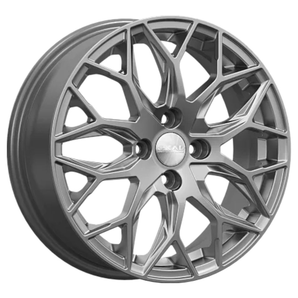 Фабиан R16 6.0J ET35.0 4x98 d58.5