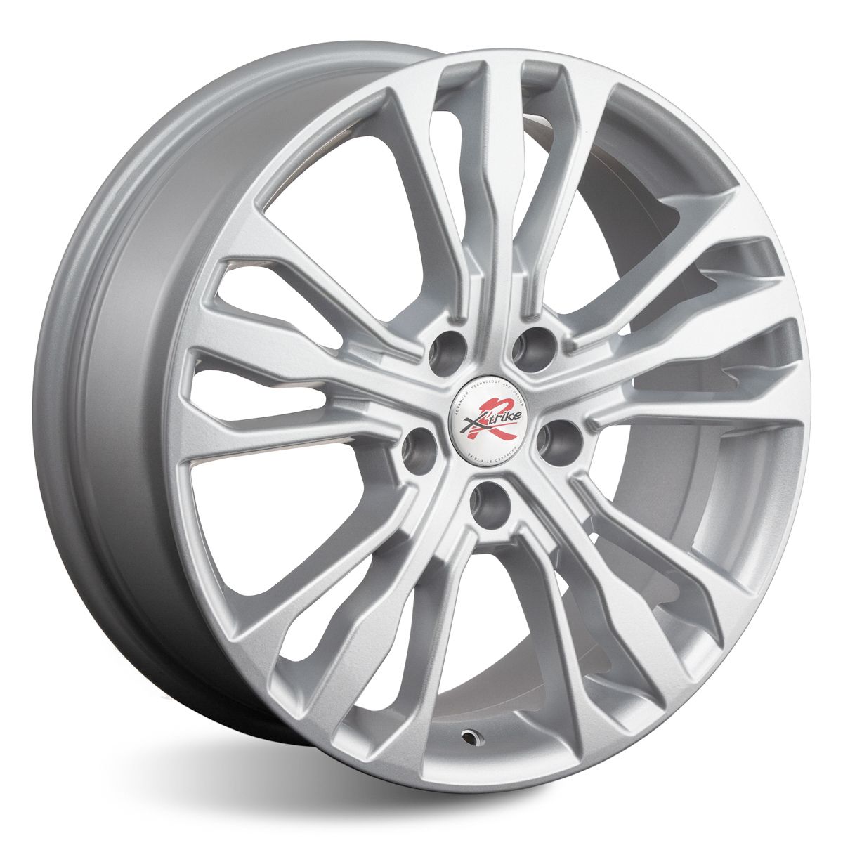 R188 R18 7.0J ET36.0 5x108 d65.1