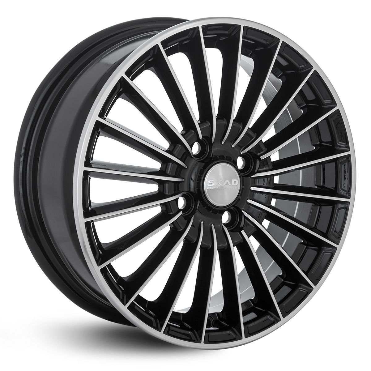 Веритас R15 6.0J ET38.0 4x98 d58.6