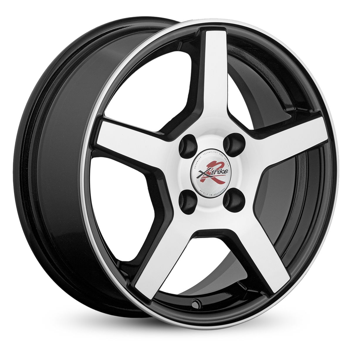 R024 R14 5.5J ET40.0 4x98 d58.6