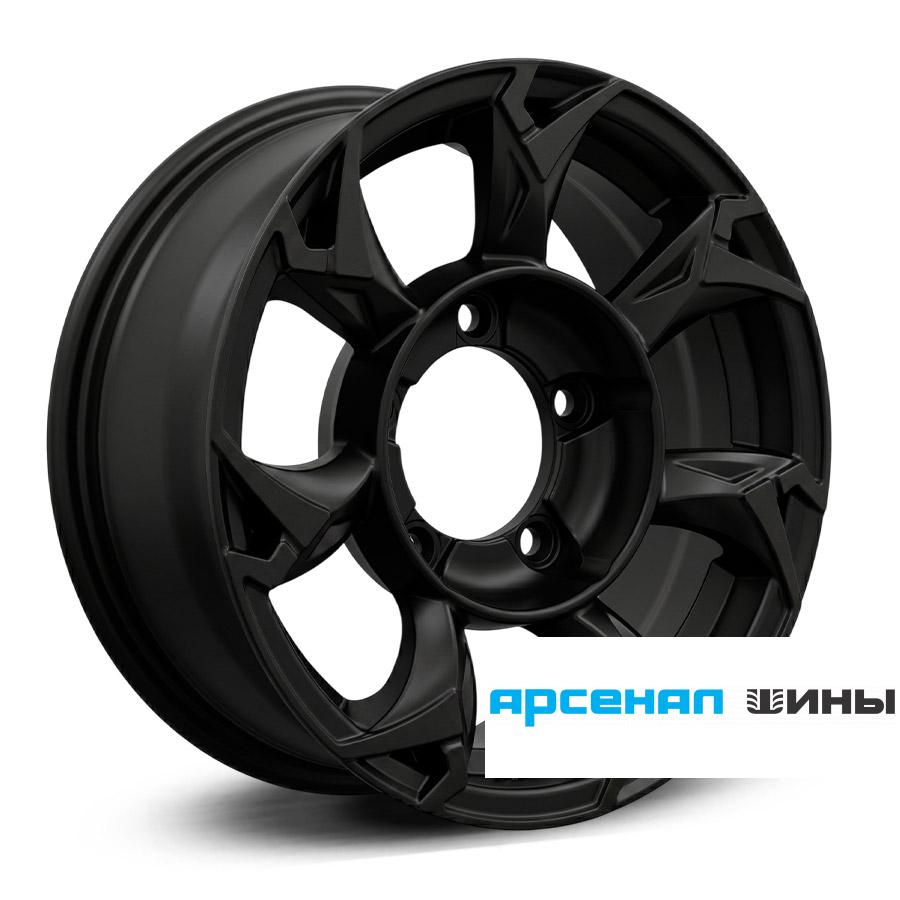 1505 R15 5.5J ET5.0 5x139.7 d108.1