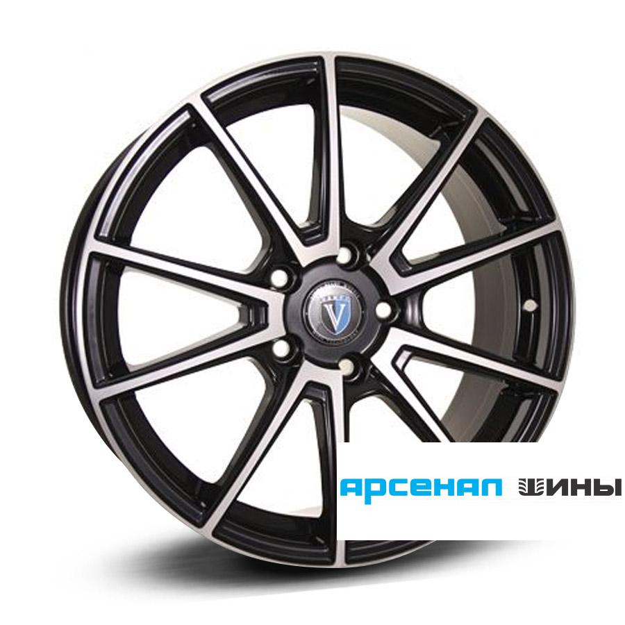 1704 R17 7.0J ET50.0 5x108 d63.3