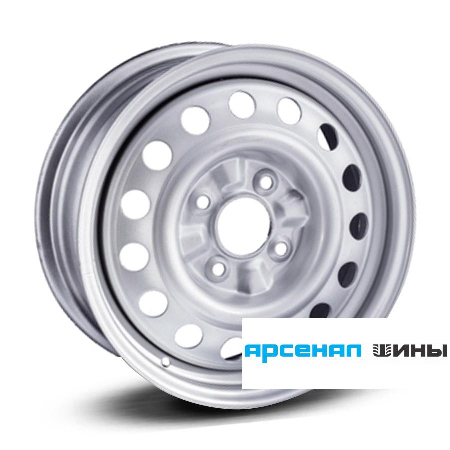 52A36C R13 5.5J ET36.0 4x100 d60.1