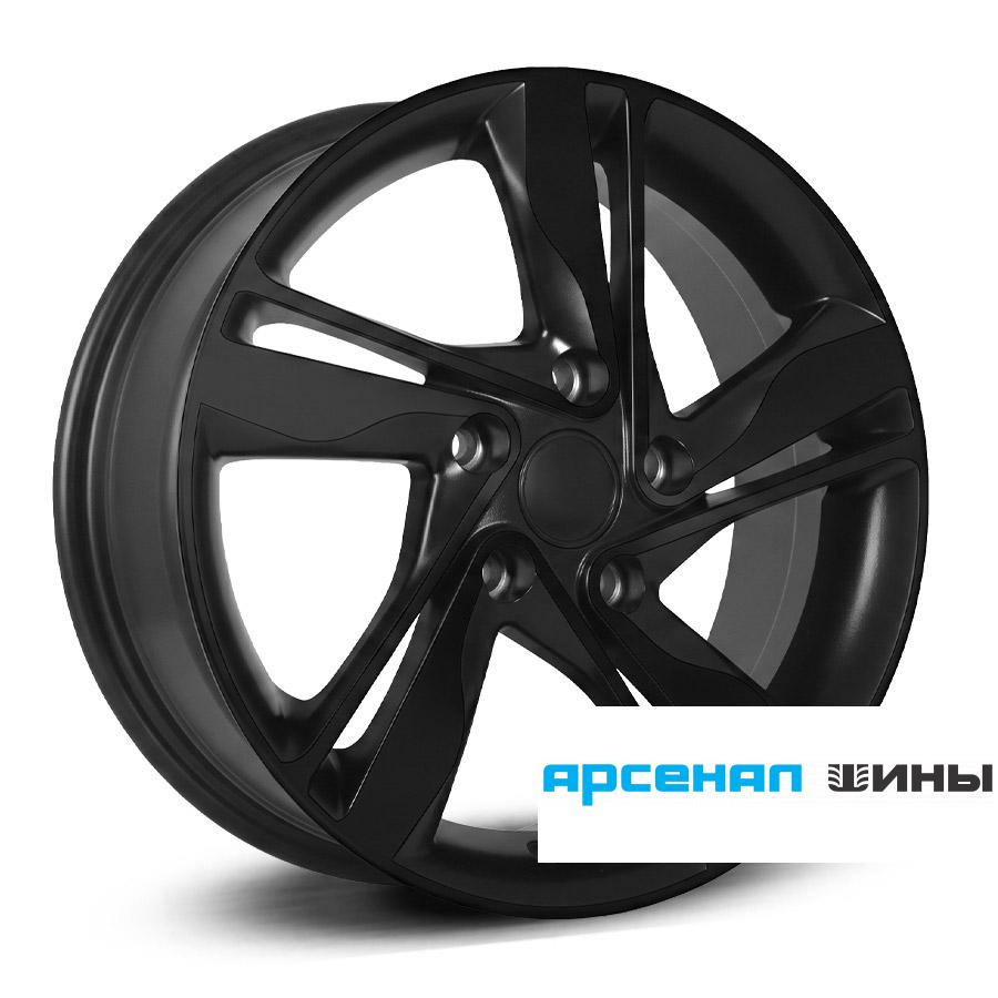 650 R16 6.5J ET50.0 5x114.3 d66.1