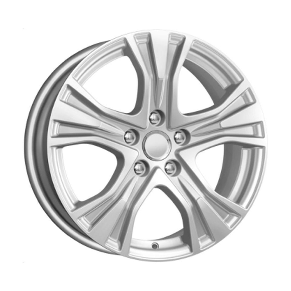 Volkswagen Jetta (КС673) R17 7.0J ET54.0 5x112 d57.1