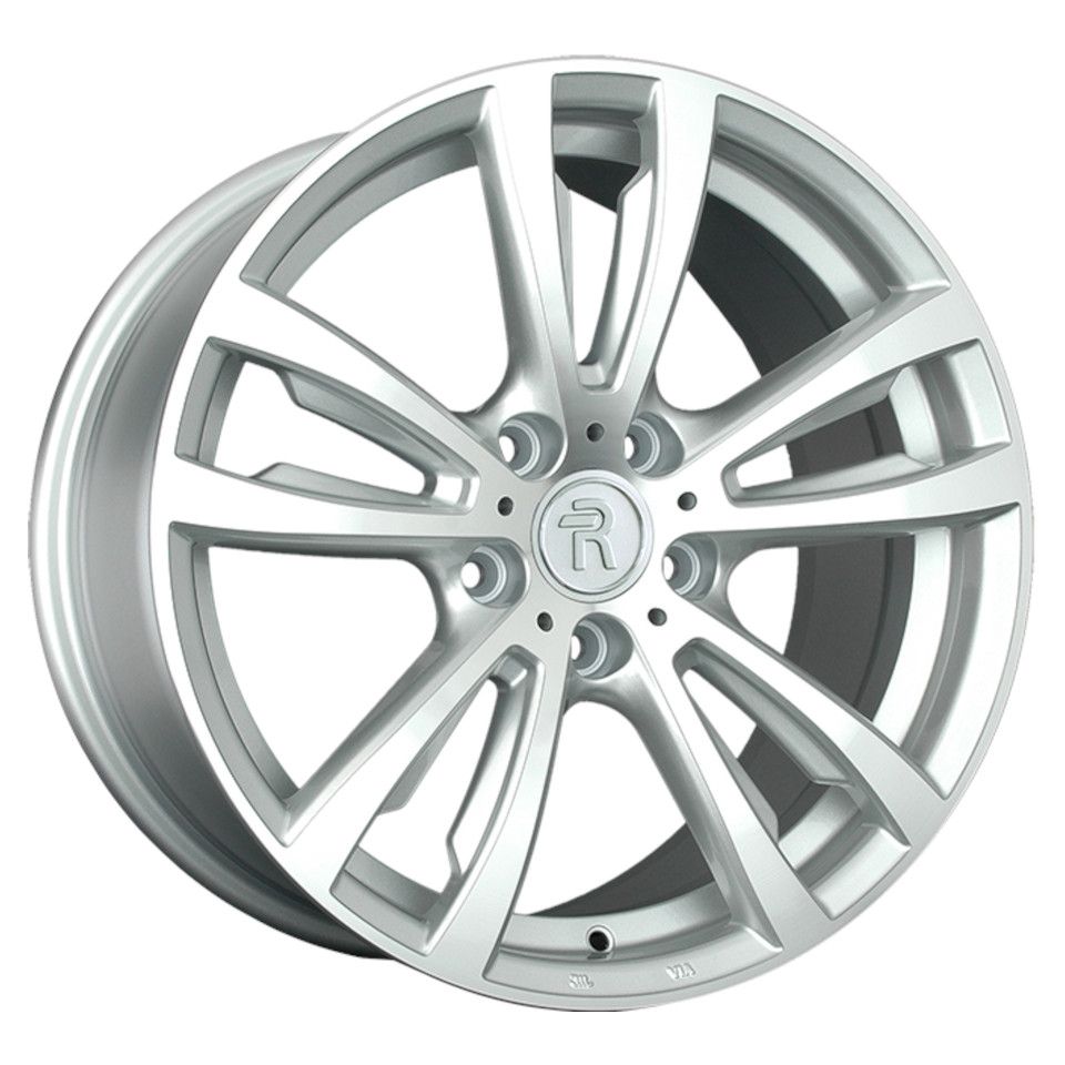B169 R19 9.0J ET40.0 5x120 d74.1
